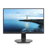 PHILIPS MONITOR LED IPS 24" (23.8) 16:9 FHD VGA HDMI DP USB COLUNAS HAS