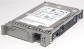 Cisco - Hard disk - 600 GB - hot-swappable - 2.5" SFF - SAS 12Gb/s - 10000 rpm - for UCS C220 M4, Smart Play 8 C220, SmartPlay Select C220 M4 (UCS-HD600G10KS4K=)