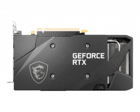 VGA MSI RTX3060Ti VENTUS 2X 8G OCV1 LHR 8GB GDDR6 1HDMI/3DP