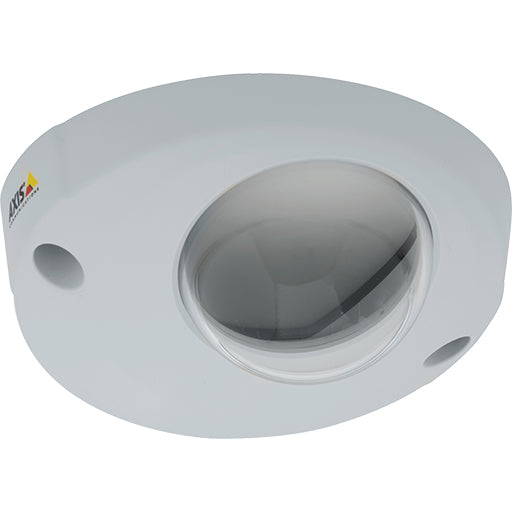 AXIS Top Cover - Bubble Camera Dome (paquete de 10) - para AXIS P3904-R, P3904-R M12, P3905-R, P3905-R M12, P3915-R, P3915-R M12