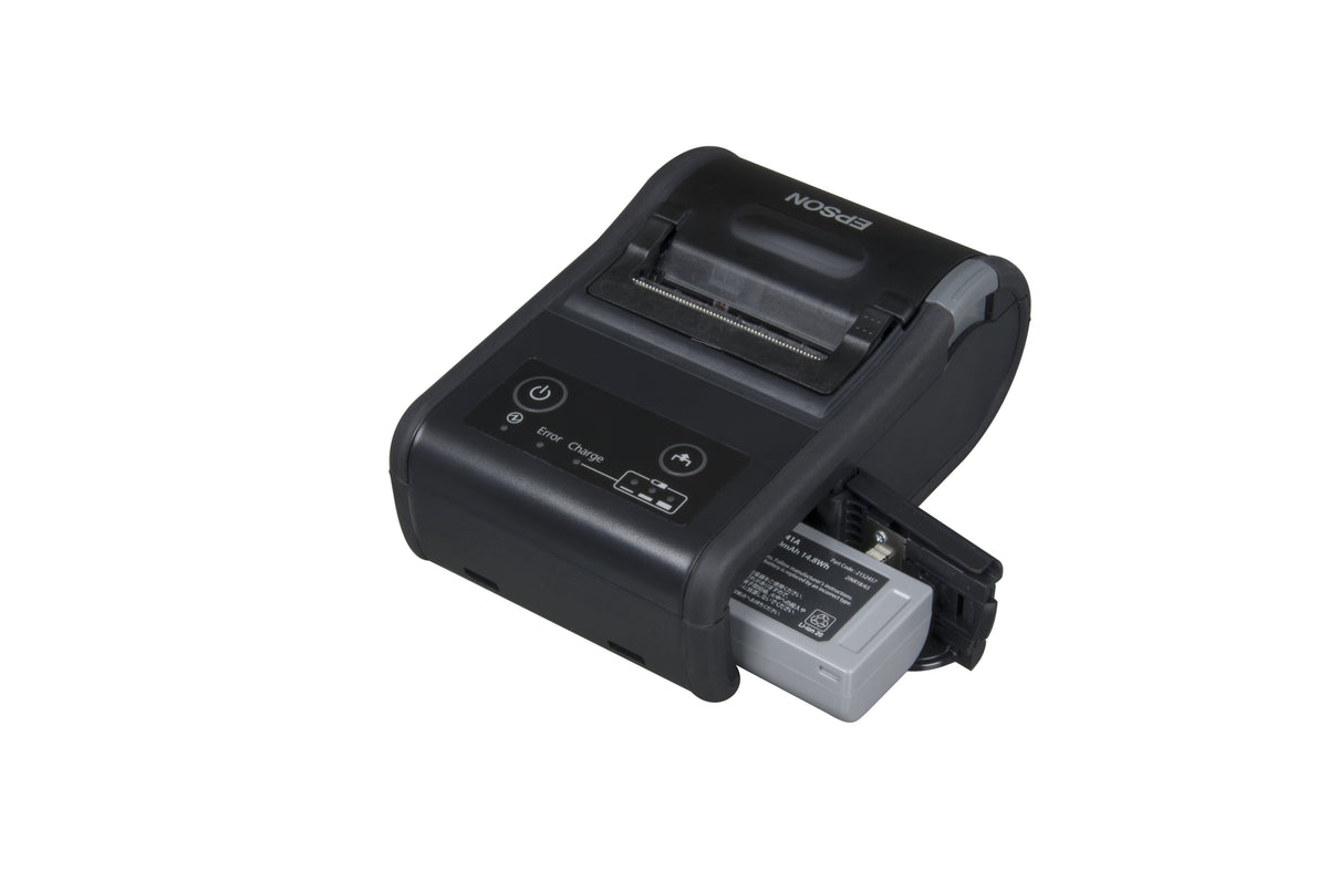 Impresora peladora EPSON TM-P60II, PS - NFC/Bluetooth