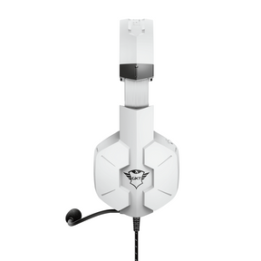 Headphones TRUST CARUS GTX 323W comp. ps5