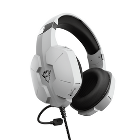 Headphones TRUST CARUS GTX 323W comp. ps5