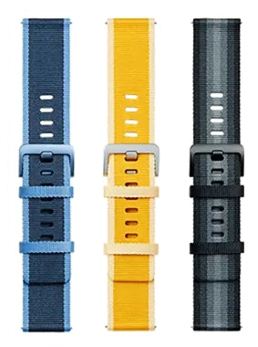 Bracelete Xiaomi Watch S1 Active Strap (Yellow)