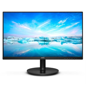 PHILIPS MONITOR VA 24 (23.8) 16:9 FHD VGA HDMI DP COLUNAS 242V8LA/00