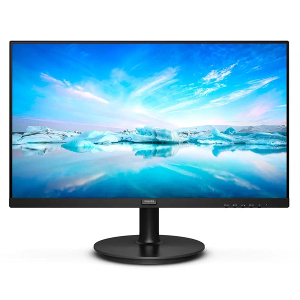 PHILIPS MONITOR VA 24 (23.8) 16:9 FHD VGA HDMI DP COLUNAS 242V8LA/00