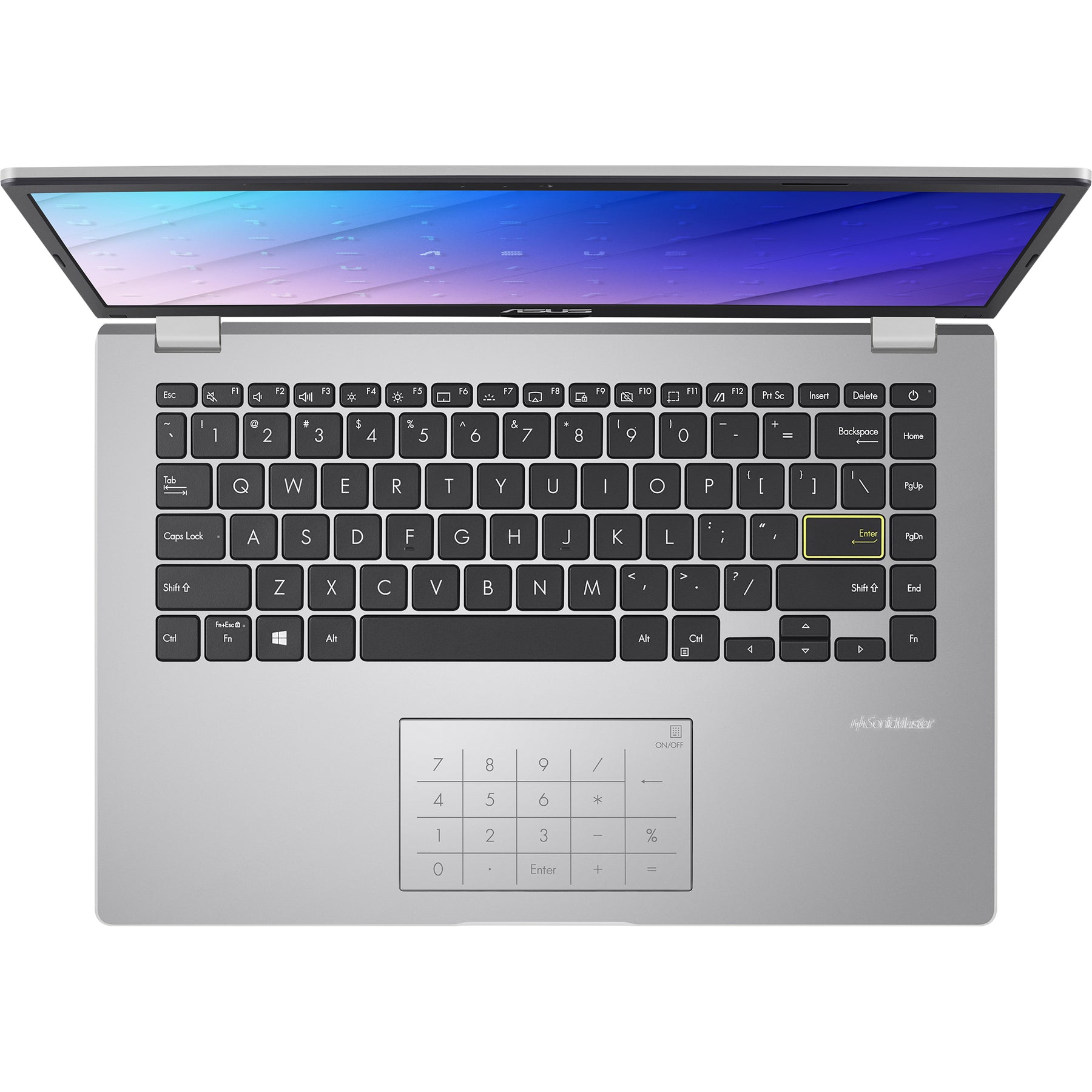 Nota: ASUS Vivobook Go E410MA - CEL N4020 4GB 64GB EMMC 14P FHD IntelUHDGraphics600 WIN11H-S 3 años