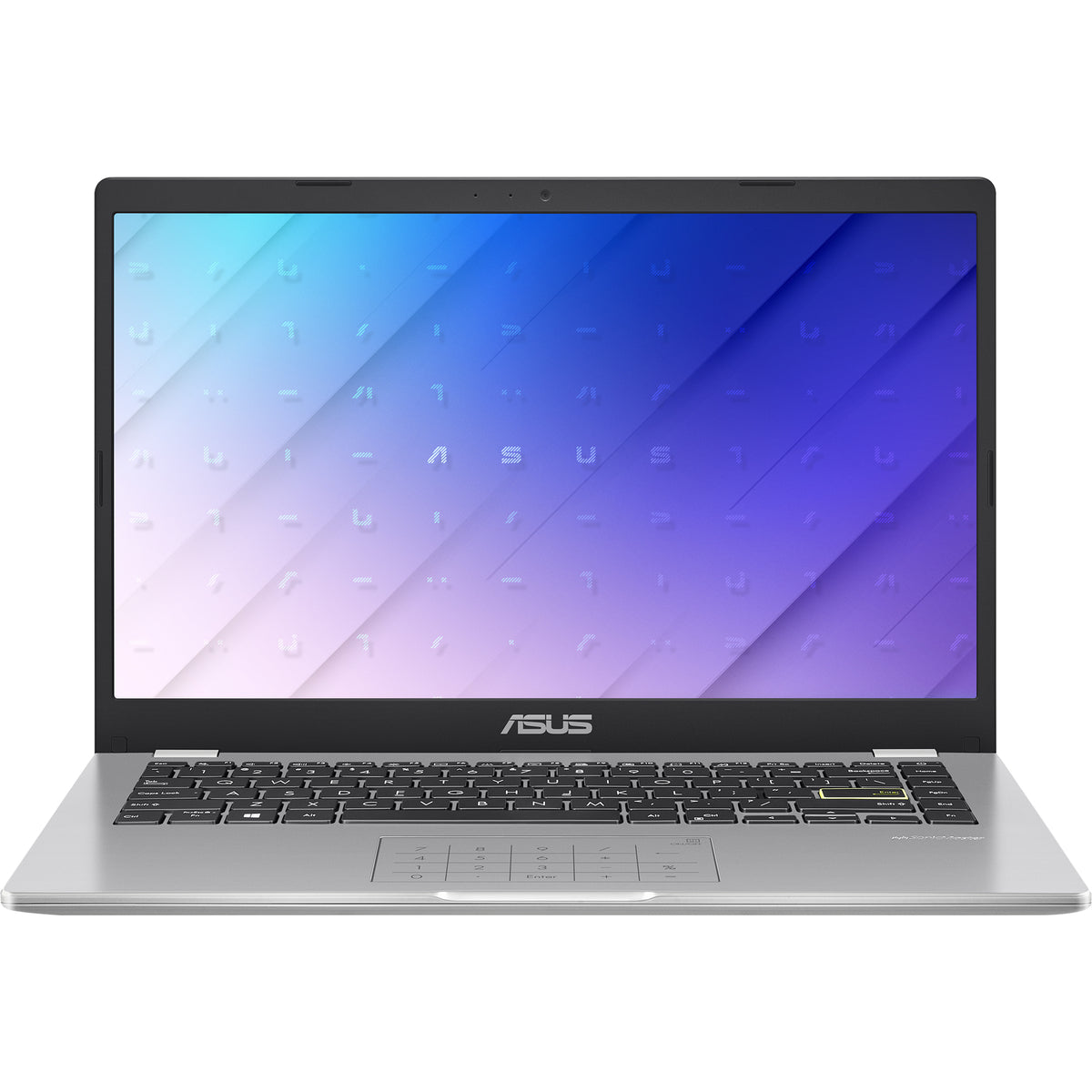 NB ASUS Vivobook Go E410MA - CEL N4020 4GB 64GB EMMC 14P FHD IntelUHDGraphics600 WIN11H-S 3Yrs