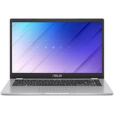 Nota: ASUS Vivobook Go E410MA - CEL N4020 4GB 64GB EMMC 14P FHD IntelUHDGraphics600 WIN11H-S 3 años