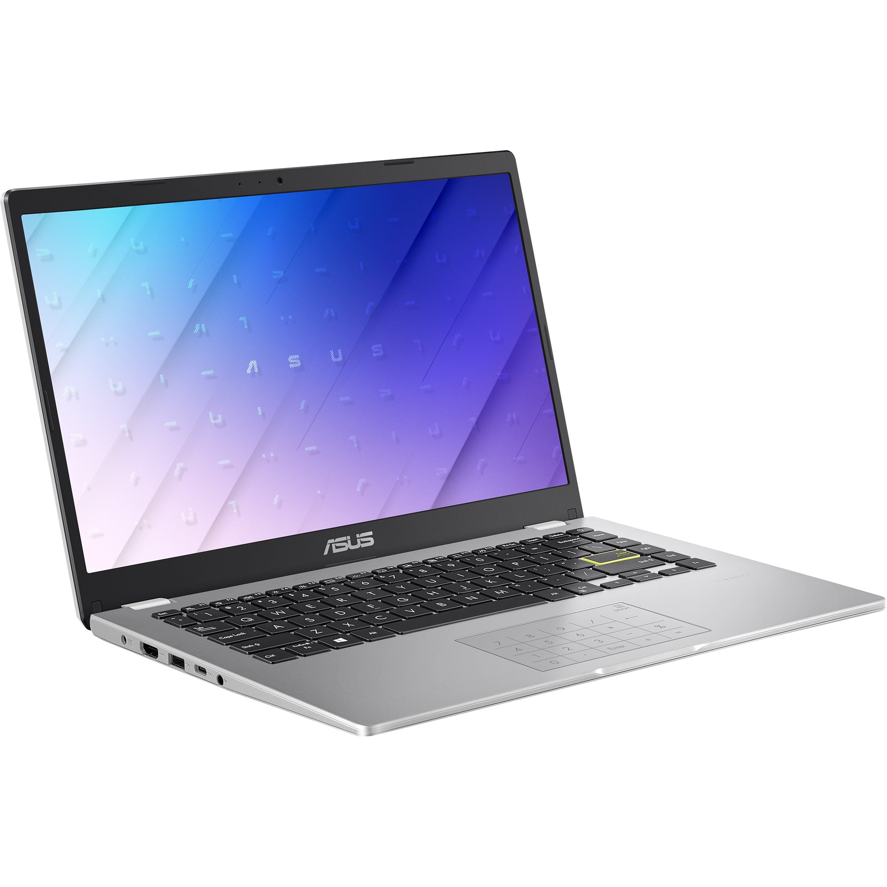 NB ASUS Vivobook Go E410MA - CEL N4020 4GB 64GB EMMC 14P FHD IntelUHDGraphics600 WIN11H-S 3Yrs