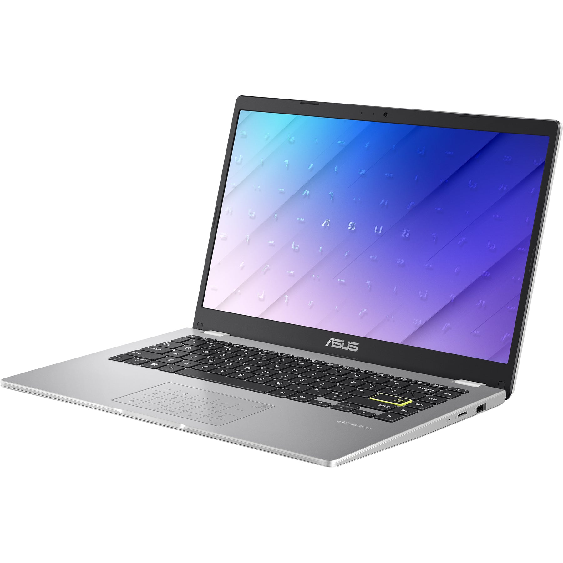 Nota: ASUS Vivobook Go E410MA - CEL N4020 4GB 64GB EMMC 14P FHD IntelUHDGraphics600 WIN11H-S 3 años