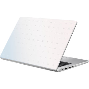 Nota: ASUS Vivobook Go E410MA - CEL N4020 4GB 64GB EMMC 14P FHD IntelUHDGraphics600 WIN11H-S 3 años