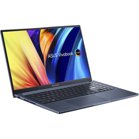 NB ASUS Vivobook M1503IA AMD Ryzen 7 4800H 16GB 512GBSSD 15.6P OLED FHD 400Nit´s DCI-P3:100% W11H 3Y