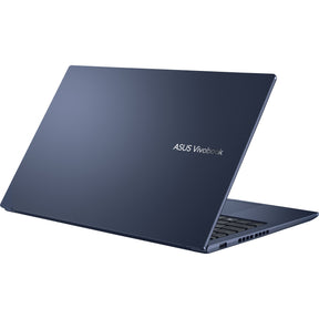 NOTA ASUS Vivobook M1503IA AMD Ryzen 7 4800H 16GB 512GBSSD 15.6P OLED FHD 400Nit´s DCI-P3:100% W11H 3Y