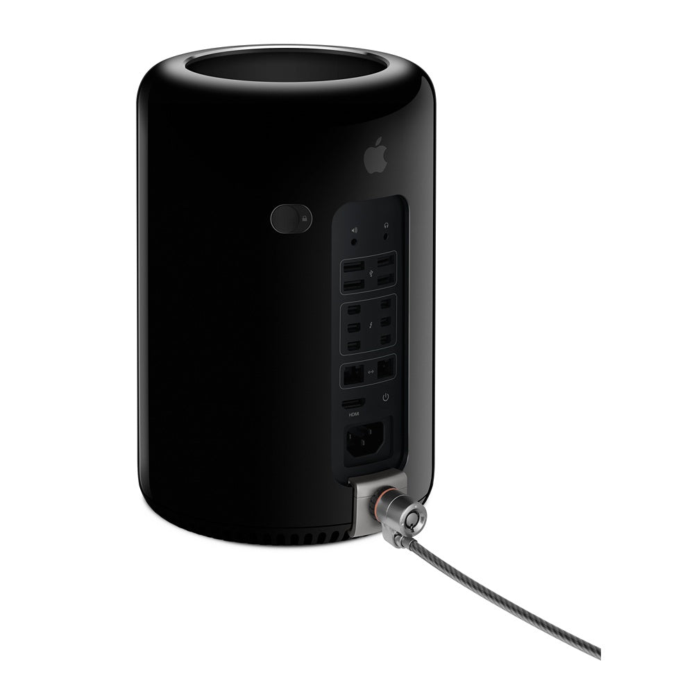 Adaptador de candado Apple Mac Pro