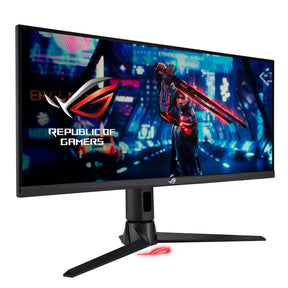 Monitor para juegos ASUS ROG Strix XG309CM 29.5" FullHD IPS 220Hz 1ms,ELMB,110% sRGB,HDR10