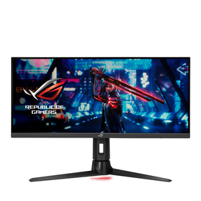 ASUS ROG Strix XG309CM Gaming Monitor 29.5" FullHD IPS 220Hz 1ms,ELMB,110% sRGB,HDR10