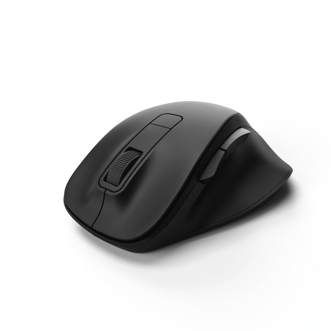 HAMA Wireless Mouse 6-buttons, MW-500, Black - 182632