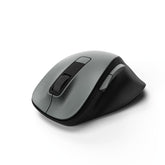 HAMA Wireless 6-button Mouse, MW-500, Anthracite - 182633