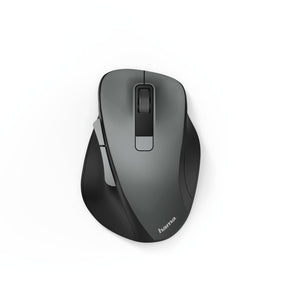 HAMA Wireless 6-button Mouse, MW-500, Anthracite - 182633