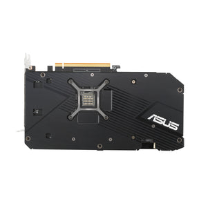 VGA ASUS RX6650XT DUAL OC 8GB GDDR6X HDMI/3DP