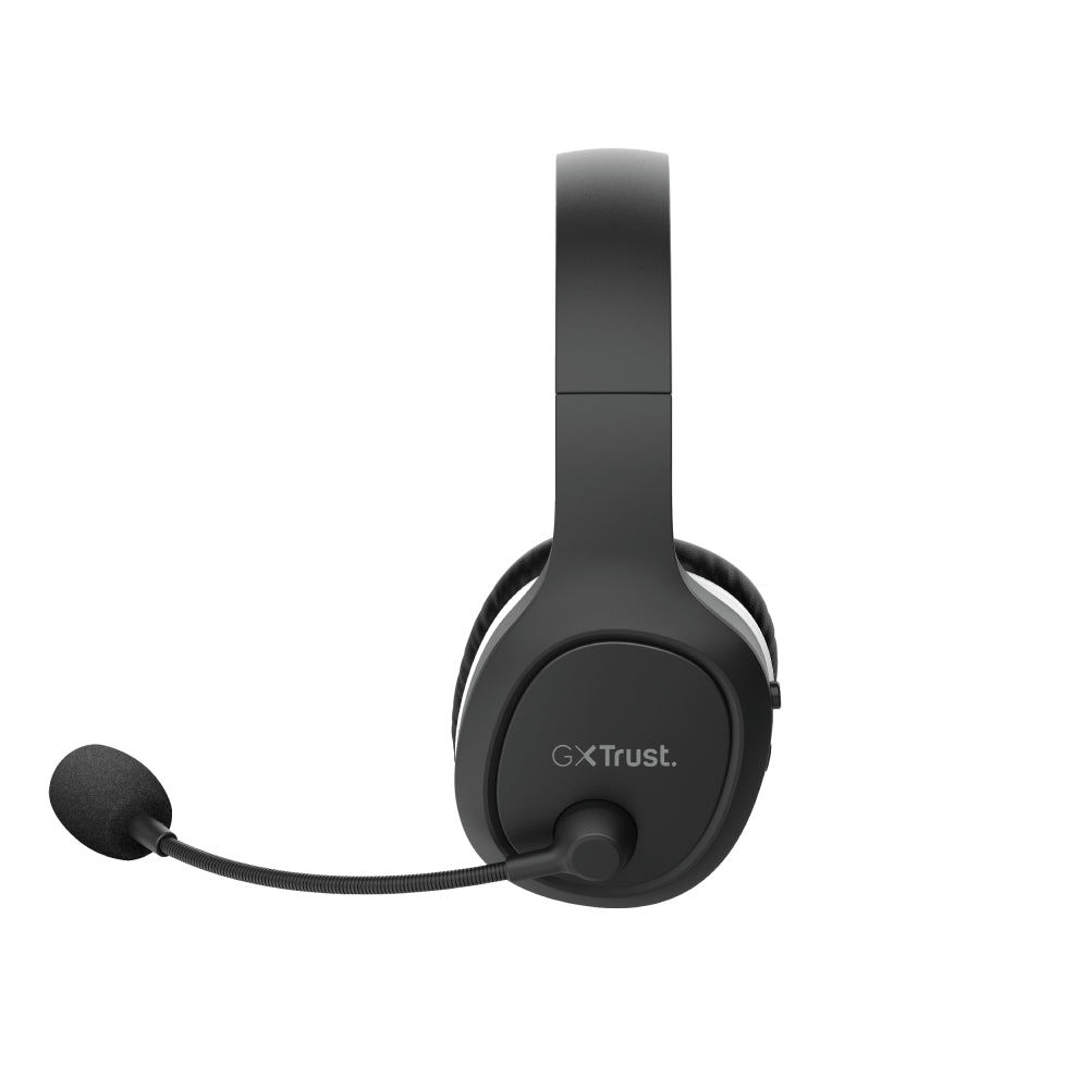 TRUST GXT391 THIAN WIRELESS HEADSET Headset - 24502