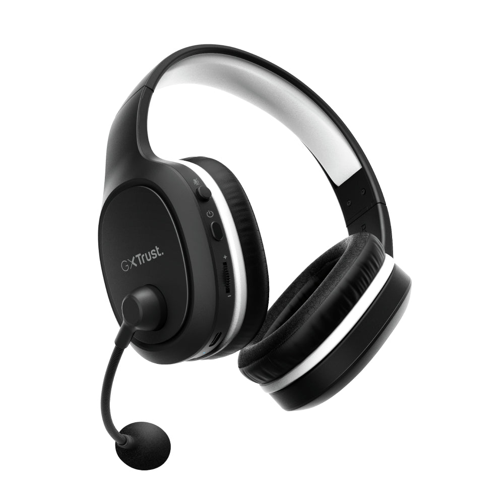 Headset TRUST GXT391 THIAN WIRELESS HEADSET - 24502