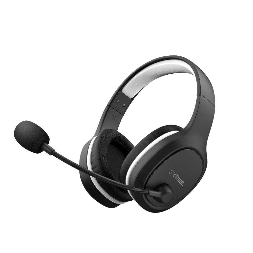 TRUST GXT391 THIAN WIRELESS HEADSET Headset - 24502