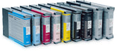 Epson T5433 - 110 ml - magenta - original - ink cartridge - for Color Proofer 7600, 9600, Stylus Pro 4000, Pro 4000 C4, Pro 4000 C8, Pro 4400, Pro 7600