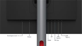 Monitor Lenovo ThinkVision P27q-30