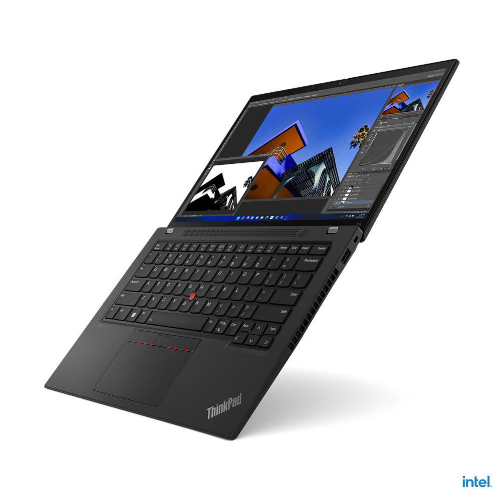 NB Lenovo ThinkPad T14 G3 14\'\' i7-1260p 32GB 1TB SSD MX550 2GB Win10 Pro DG 3Yr (1st Premier)