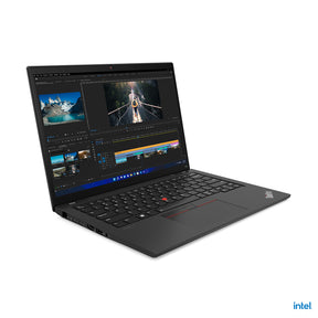 NOTA Lenovo ThinkPad T14 G3 14\'\' i7-1260p 32GB 1TB SSD MX550 2GB Win10 Pro DG 3Yr (1st Premier)