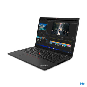 NOTA Lenovo ThinkPad T14 G3 14\'\' i7-1260p 32GB 1TB SSD MX550 2GB Win10 Pro DG 3Yr (1st Premier)