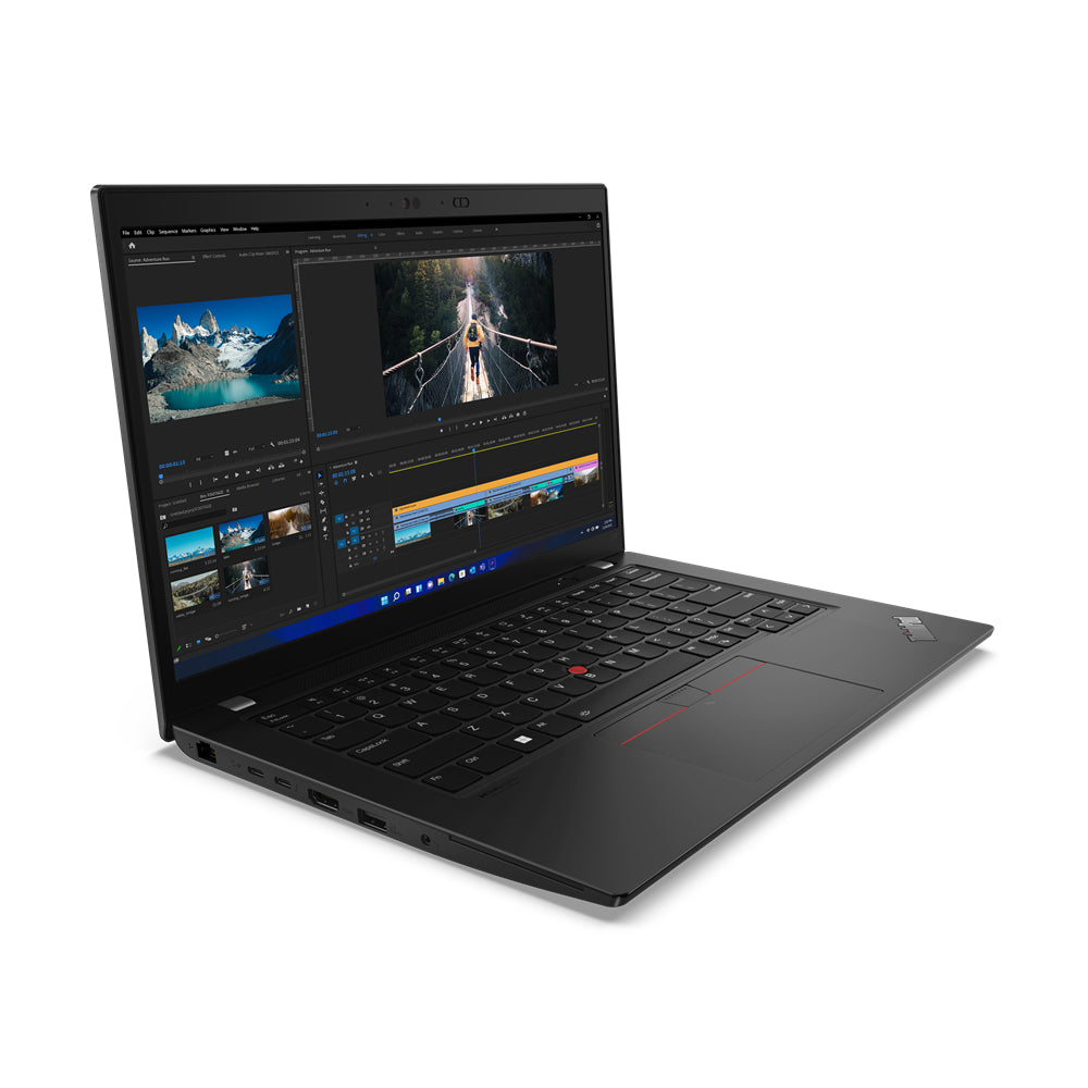 NB Lenovo ThinkPad L14 G3 IAP 14\'\' i7-1255U 16GB 512GB SSD LTE Win10 Pro DG 1Yr Premier