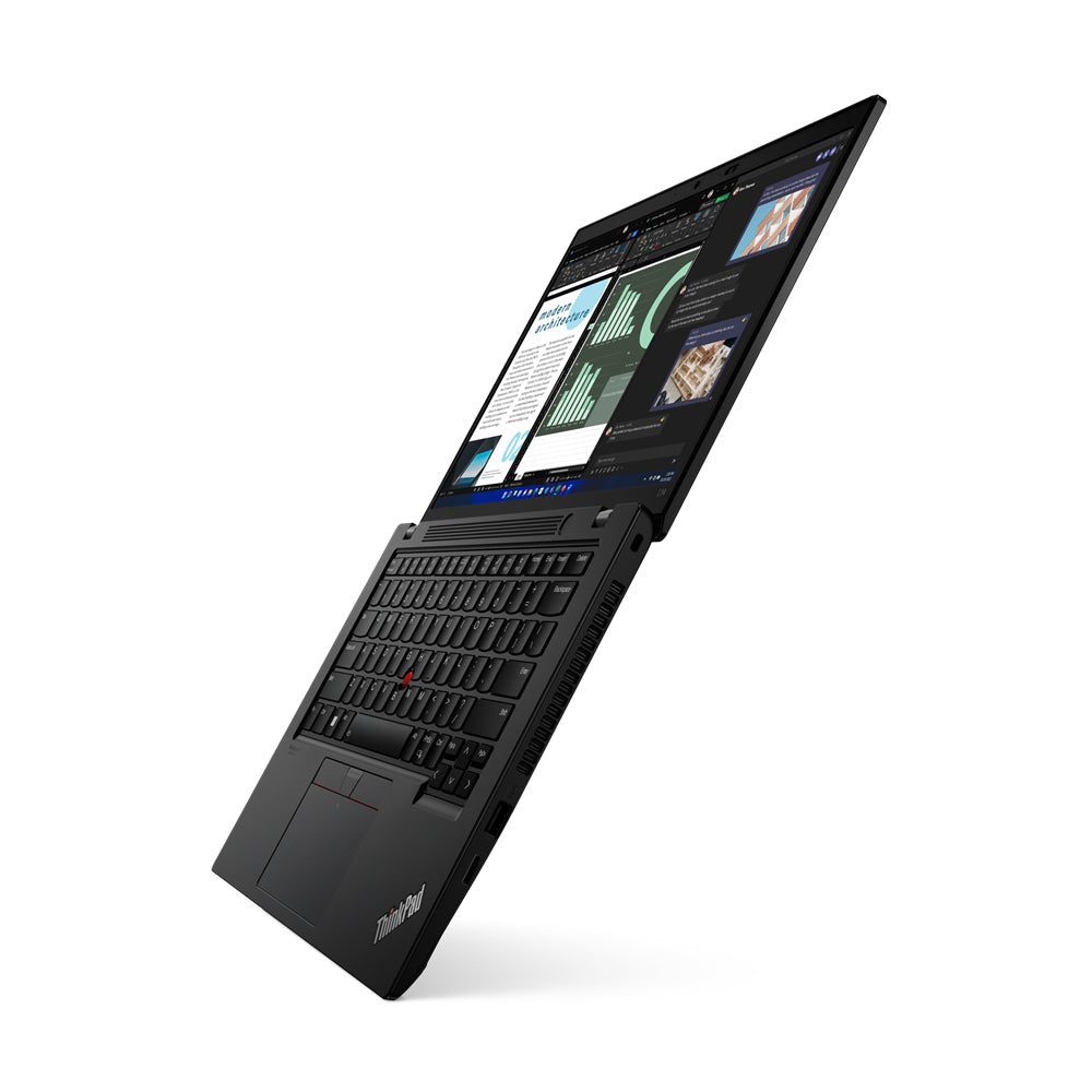 NOTA Lenovo ThinkPad L14 G3 IAP 14\'\' i7-1255U 16GB 512GB SSD LTE Win10 Pro DG 1Yr Premier
