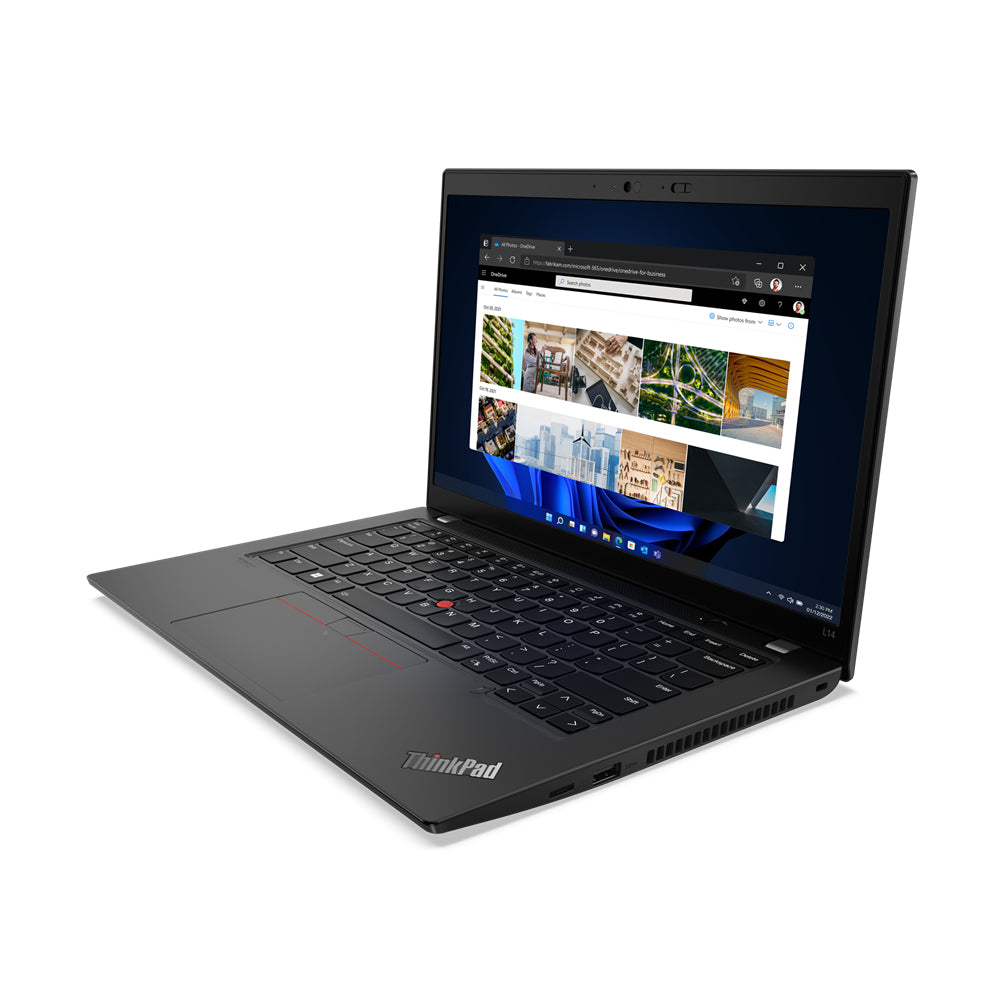 NB Lenovo ThinkPad L14 G3 IAP 14\'\' i5-1235U 16GB 512GB SSD Win10 Pro DG 1Yr Premier