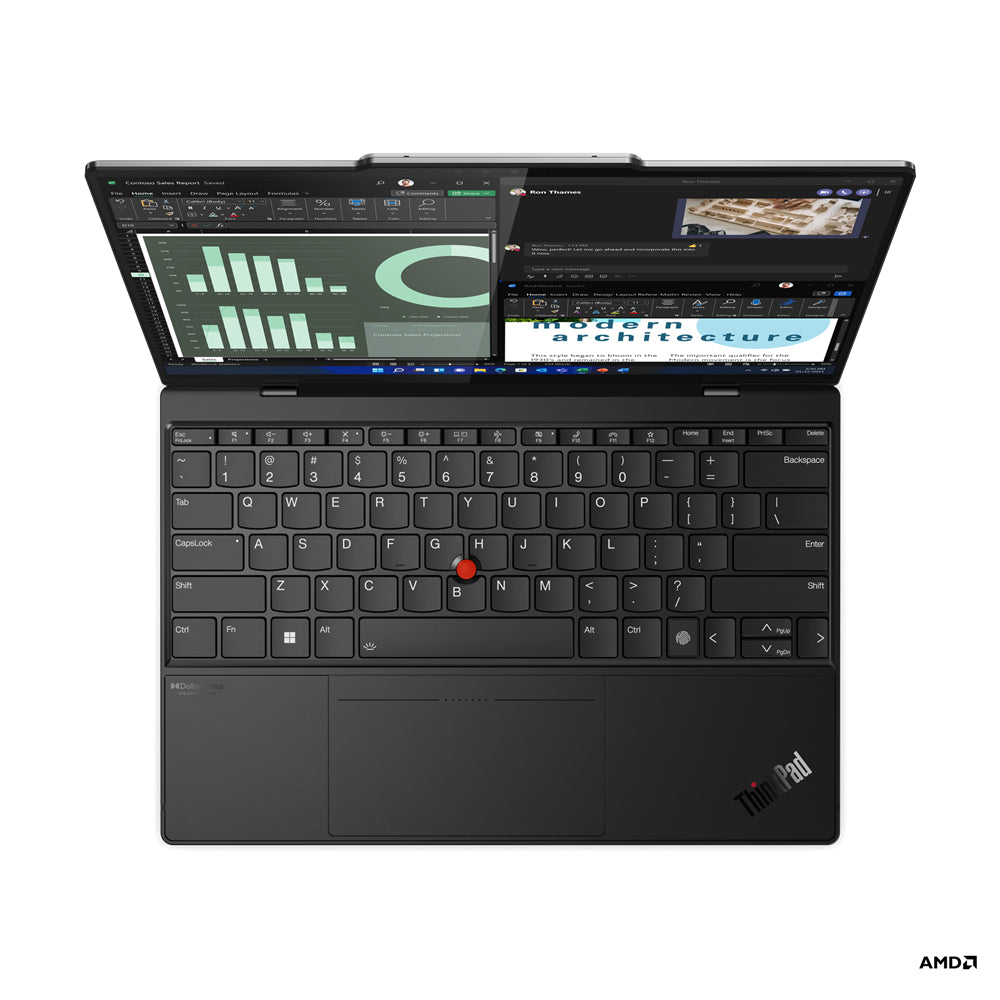 Nota: Lenovo ThinkPad Z13 13\'\' Ryzen 7-6850H Pro 16GB 512GB SSD Win11 Pro 3Yr (1st Premier)