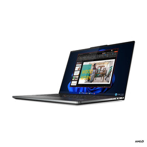 Nota: Lenovo ThinkPad Z16 16\'\' Ryzen 7-6850H Pro 16GB 512GB SSD Win11 Pro 3Yr (1st Premier)