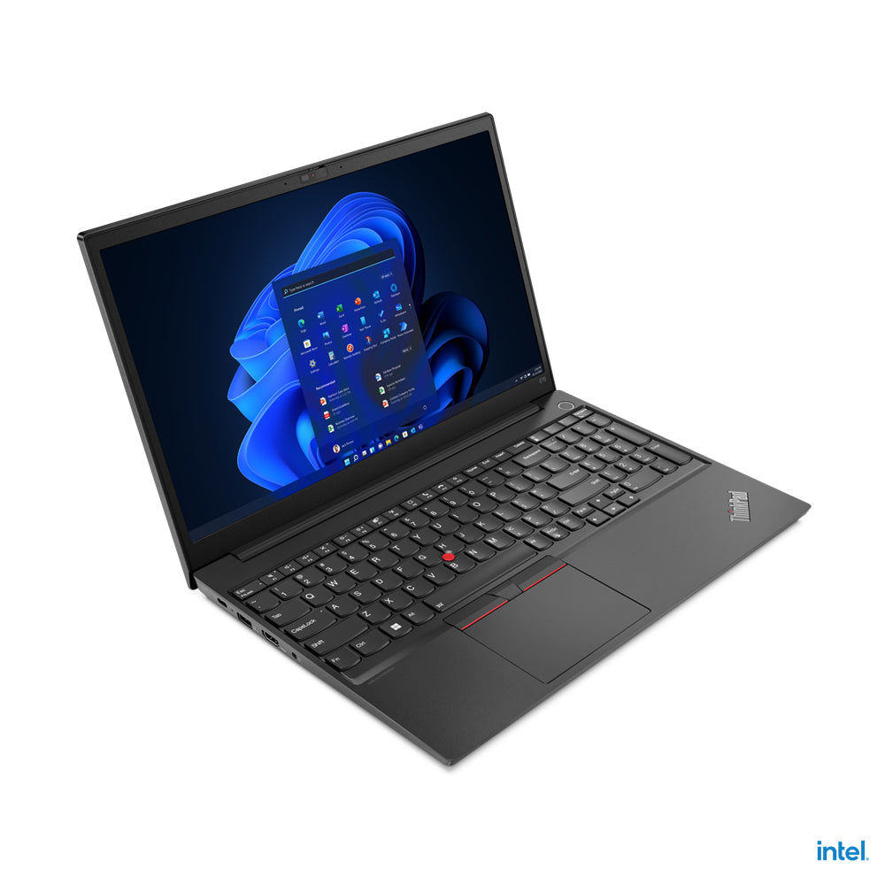 NB Lenovo ThinkPad E15 G4 IAP 15.6\'\' i7-1255U 16GB 512GB SSD MX550 2GB Win11 Pro 1Yr