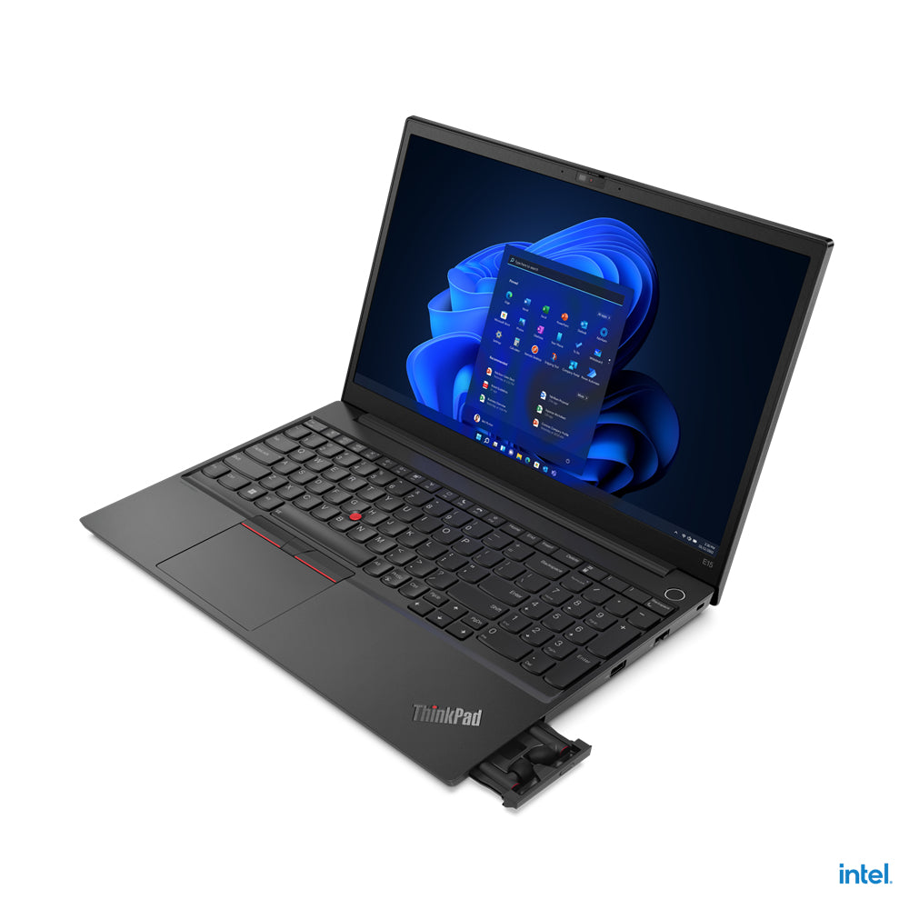 NOTA Lenovo ThinkPad E15 G4 IAP 15.6\'\' i7-1255U 16GB 512GB SSD MX550 2GB Win11 Pro 1 año