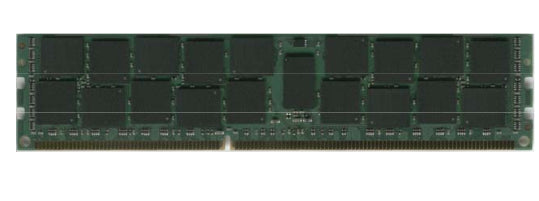 Dated - DDR3 - module - 16 GB - DIMM 240 pins - 1600 MHz / PC3-12800 - CL11 - 1.35 / 1.5 V - registered - ECC