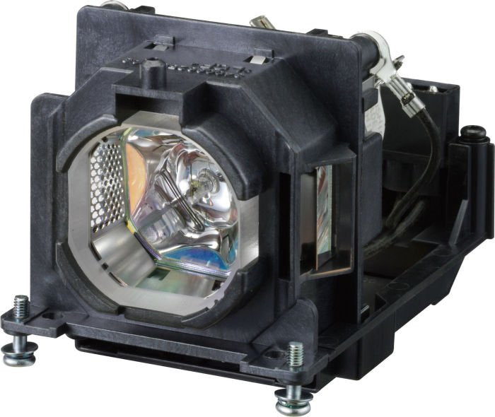 Panasonic ET-LAL500K - Floodlight Lamp - UHM - for PT-LB300, LB332, LB382, LB412, LW312, LW362, TW340, TW341, TW342, TW343, TX312, TX402
