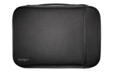 Kensington Universal - Funda para portátil - 11.6" - Negro