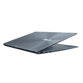 Nota: ASUS Zenbook UM425QA R7-5800H 16 GB LPDDR4X 1 TB SSD 14P FHD AMD RADEON Vega7 WIN11PRO 3 años