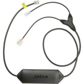 Jabra LINK - Adaptador de auricular para auricular sem fios, telefone VoIP - para Cisco Unified IP Phone 8941 Slimline, 8941 Standard, 8945 Slimline, 8945 Standard