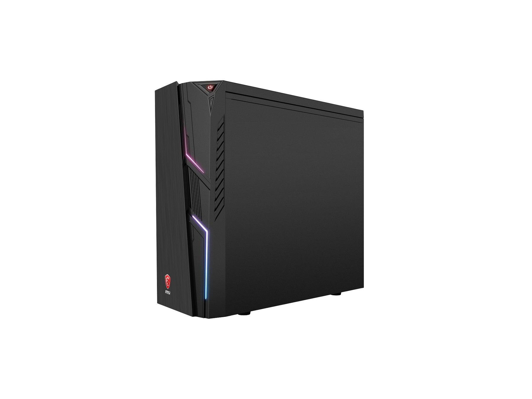 PC MSI GAMING MAG Codex 5 11TE-425EU RTX3080 10GB i7-11700KF 32GB DDR4 1TB SSD WIN10 Home 3yr