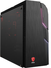 PC MSI GAMING MAG Codex 5 11TE-425EU RTX3080 10GB i7-11700KF 32GB DDR4 1TB SSD WIN10 Home 3yr