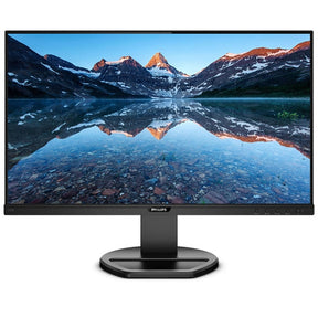 PHILIPS MONITOR IPS 24 (23.8) FHD VGA HDMI DP USB-C SPEAKERS HAS PIVOT 243B9