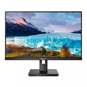 PHILIPS MONITOR IPS 24 (23.8) FHD HDMI DP USB-C SPEAKERS HAS PIVOT 243S1/00