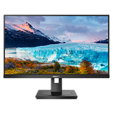 PHILIPS MONITOR IPS 24 (23.8) FHD HDMI DP USB-C SPEAKERS HAS PIVOT 243S1/00